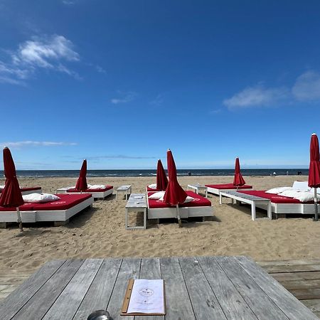 La Digue 45 Rue Des Lais De Mer Bénerville-sur-Mer 외부 사진