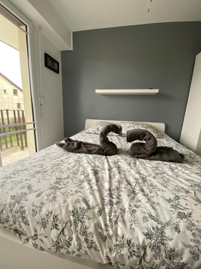La Digue 45 Rue Des Lais De Mer Bénerville-sur-Mer 외부 사진