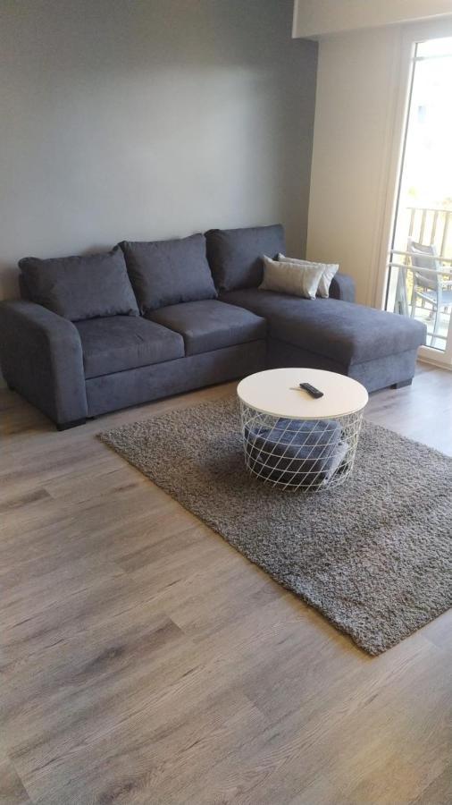 La Digue 45 Rue Des Lais De Mer Bénerville-sur-Mer 외부 사진