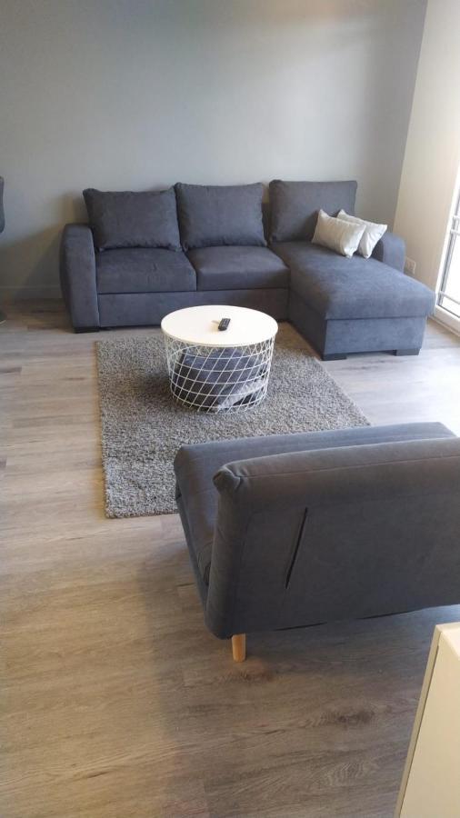 La Digue 45 Rue Des Lais De Mer Bénerville-sur-Mer 외부 사진