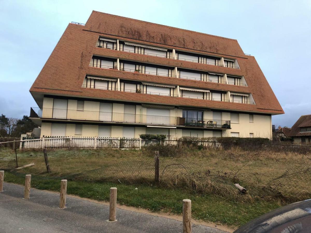 La Digue 45 Rue Des Lais De Mer Bénerville-sur-Mer 외부 사진